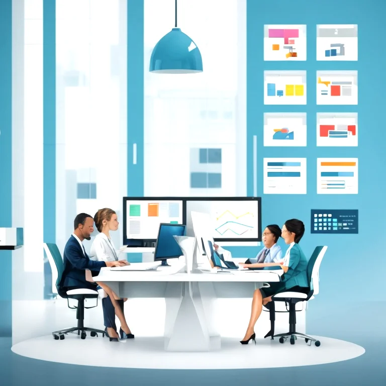 Enhance Your Business with Our Expertise